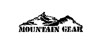 MOUNTAIN GEAR