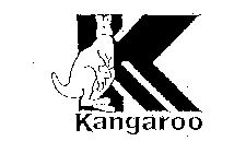 K KANGAROO