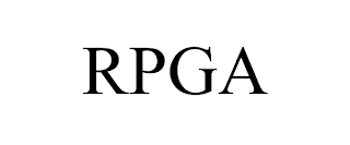 RPGA