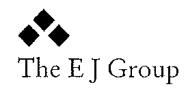 THE EJ GROUP