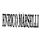 ENRICO MARSELLI