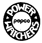PEPCO POWER WATCHERS