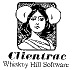CLIENTRAC WHISKEY HILL SOFTWARE