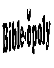 BIBLE-OPOLY