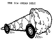 THE ICE CREAM DELI