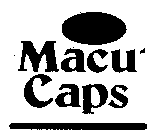 MACU CAPS