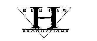 HIRIAM H PRODUCTIONS