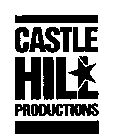 CASTLE HILL PRODUCTIONS