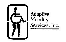 ADAPTIVE MOBILITY SERVICES, INC.