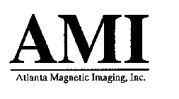 AMI ATLANTA MAGNETIC IMAGING, INC.