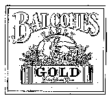 BALCONES FAULT GOLD EXTRA SPECIAL BREW