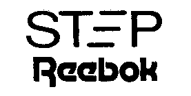 STEP REEBOK