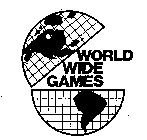 WORLD WIDE GAMES