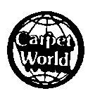 CARPET WORLD