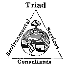 TRIAD ENVIRONMENTAL CONSULTANTS SERVICES