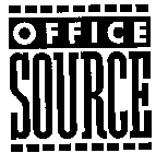 OFFICE SOURCE