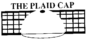 THE PLAID CAP