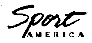 SPORT AMERICA