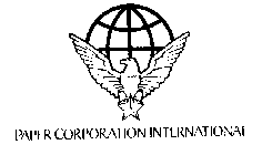 PAPER CORPORATION INTERNATIONAL