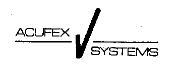 ACUFEX V SYSTEMS