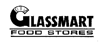 GLASSMART FOOD STORES E F