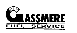 GLASSMERE FUEL SERVICE E F
