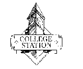 COLLEGE STATION