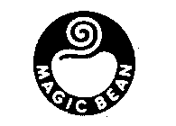 MAGIC BEAN