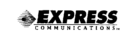 EXPRESS COMMUNICATIONS INC