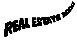 REAL ESTATE 2000