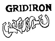 CLASSIC GRIDIRON
