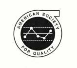 AMERICAN SOCIETY FOR QUALITY