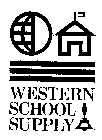 WESTERN SCHOOL SUPPLY
