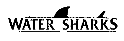 WATER SHARKS