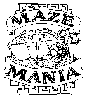 MAZE MANIA