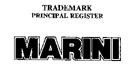 MARINI