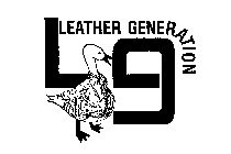 LEATHER GENERATION LG