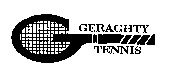GERAGHTY TENNIS