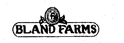 BF BLAND FARMS