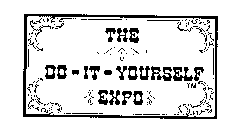 THE DO-IT-YOURSELF EXPO