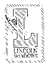 L LINCOLN WINDOWS
