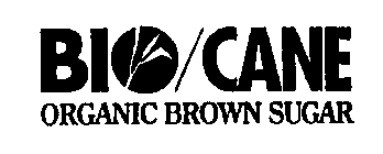 BIO/CANE ORGANIC BROWN SUGAR