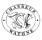CHASSEUR WATHNE