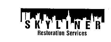 SKYLINER RESTORATION SERVICES