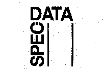 SPEC-DATA