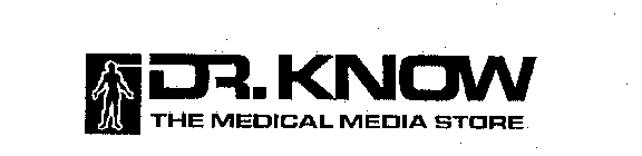 DR. KNOW THE MEDICAL MEDIA STORE