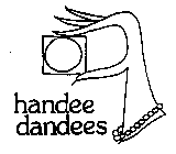HANDEE DANDEES
