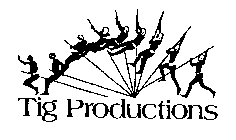 TIG PRODUCTIONS