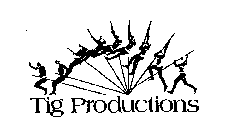 TIG PRODUCTIONS