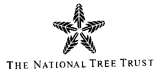 THE NATIONAL TREE TRUST